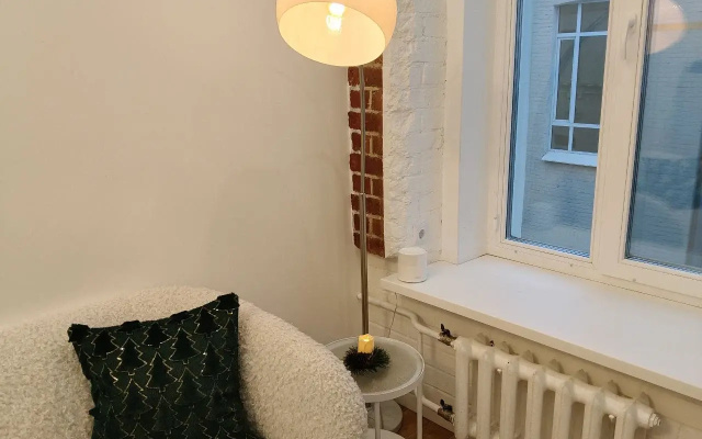 Апартаменты на Петровке