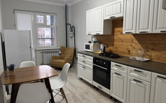 Квартира на Дзержинского 27/2