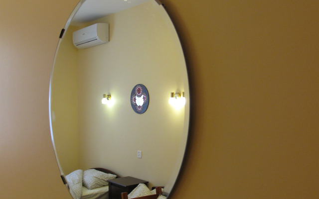 Etno-Nagval Guest house