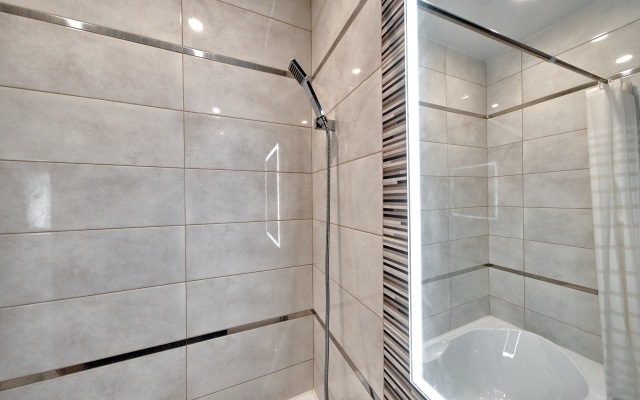 Апартаменты Набережная