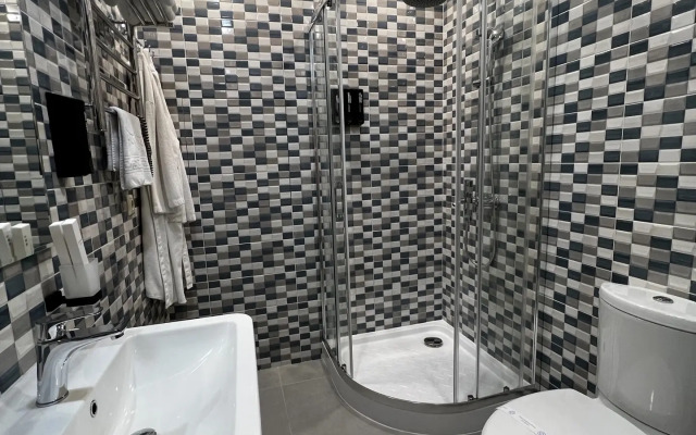 Hotel ARAVANA