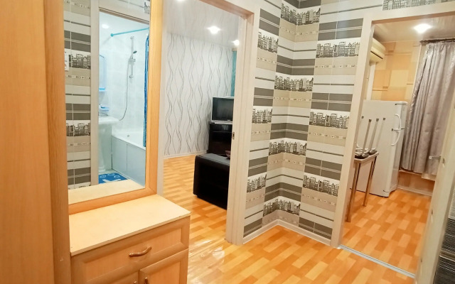 1k Na Ul Yubileynaya 1 Apartments