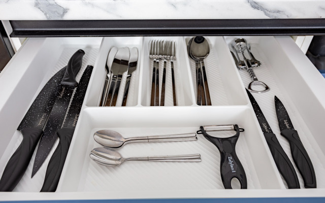 Uyutnaya V Zhk Letniy Flat