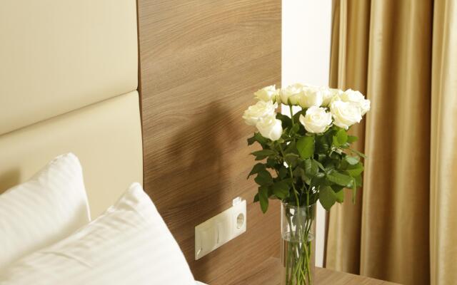 Золотые пески