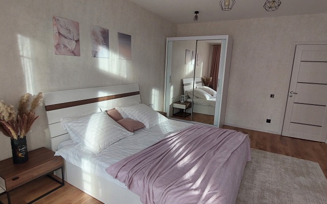 Ganza Townhouse in Kaliningrad