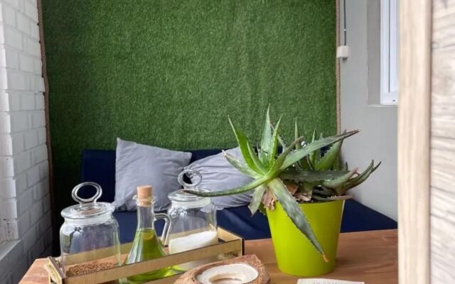 Квартира Студия Сокол