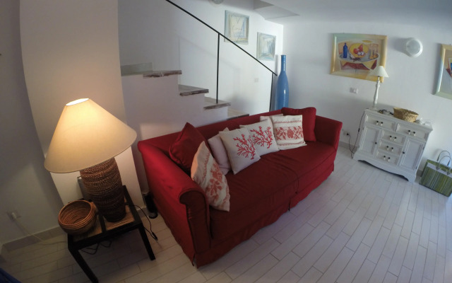 Luxury Apartment Sardegna