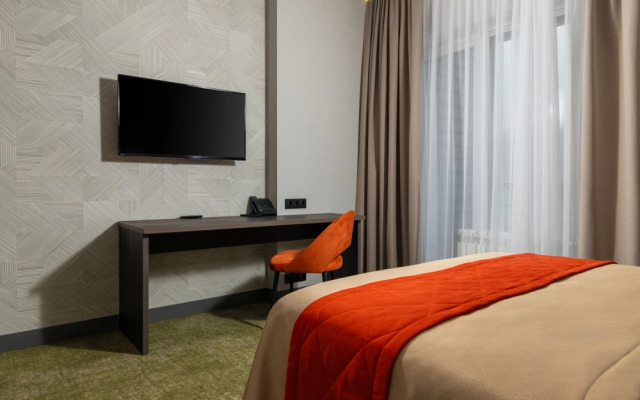 Mini hotel Gorny