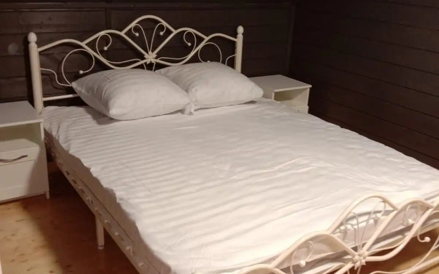 Частный дом Сказка