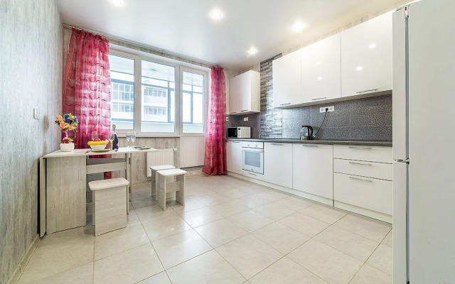 Апартаменты Уютные у Чаши