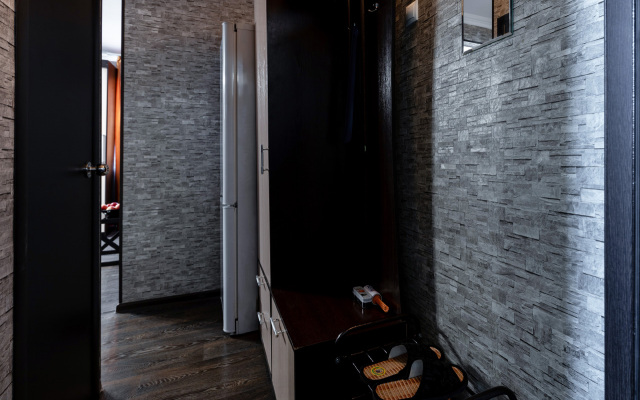 Квартира Пять Звёзд Городской Лофт