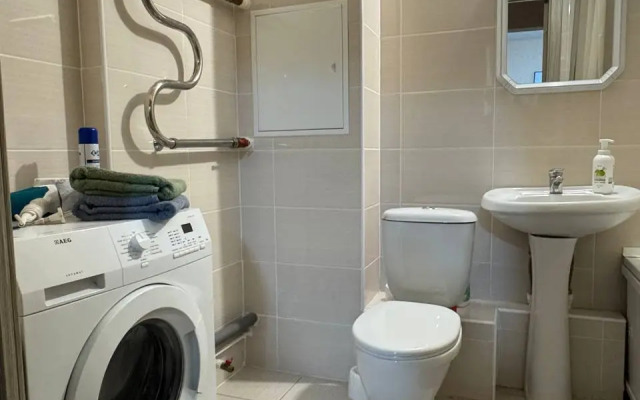 Квартира Уютная на Московском проспекте