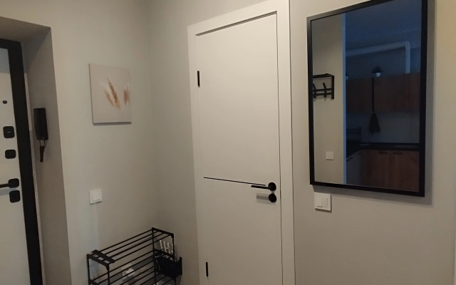 Квартира Современная