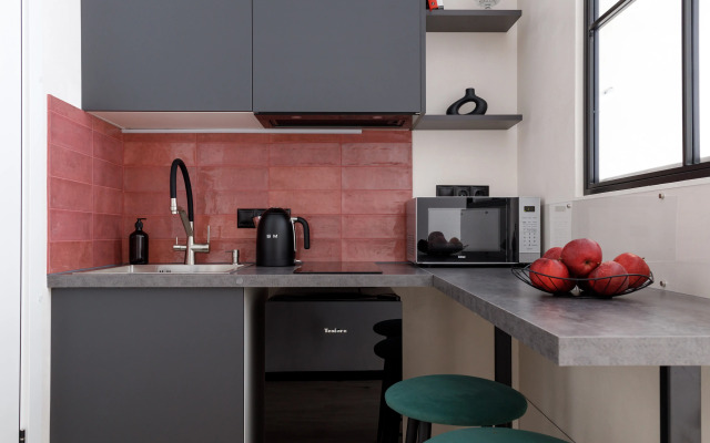 Апартаменты Новые Уютные м Ботанический Сад