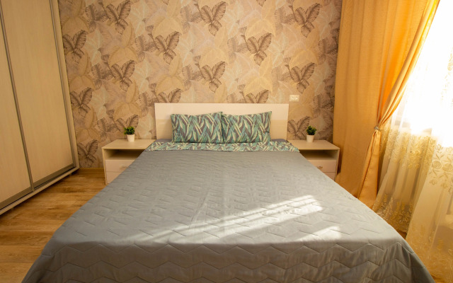 Квартира на Проспекте Созидателей 38