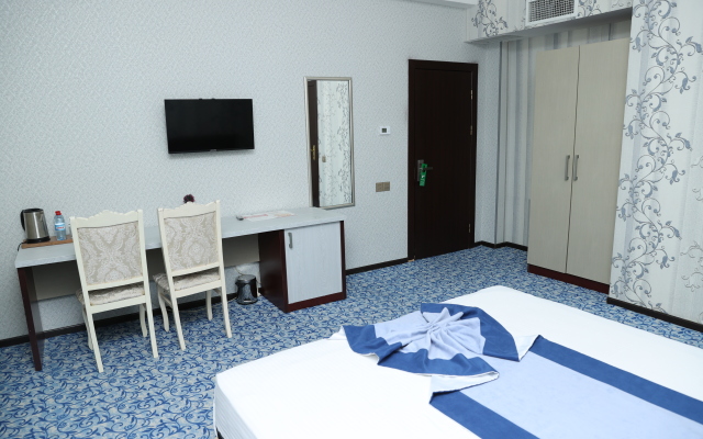 Nemi Hotel
