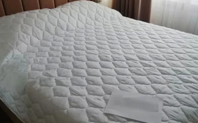 Na Ulitse Drazhinskogo 48 Flat