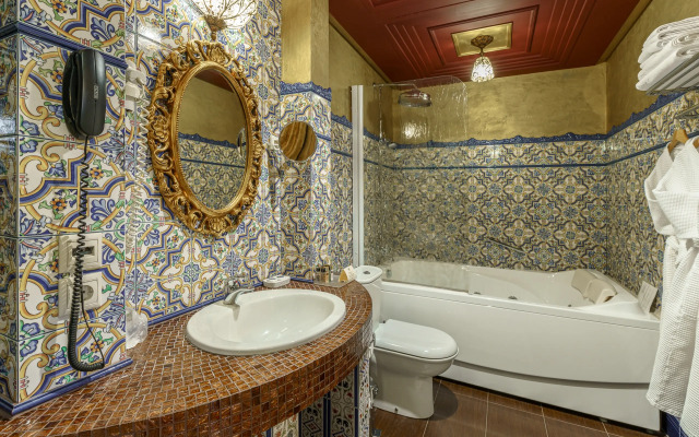 Hotel Yar