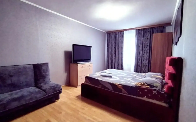 Квартира Однокомнатная на Коломенской