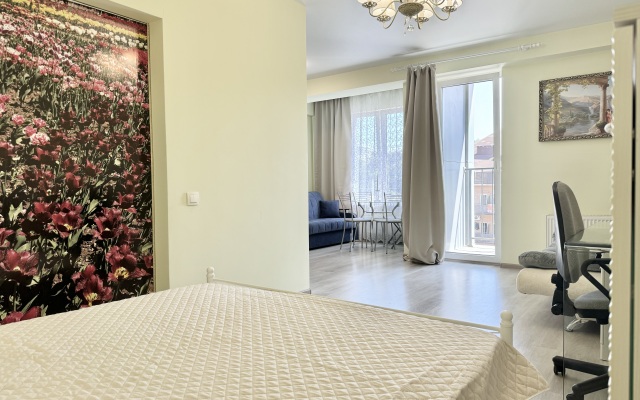 Karavella Portugalii Apartments