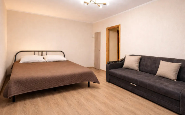 Апартаменты на Ворошилова