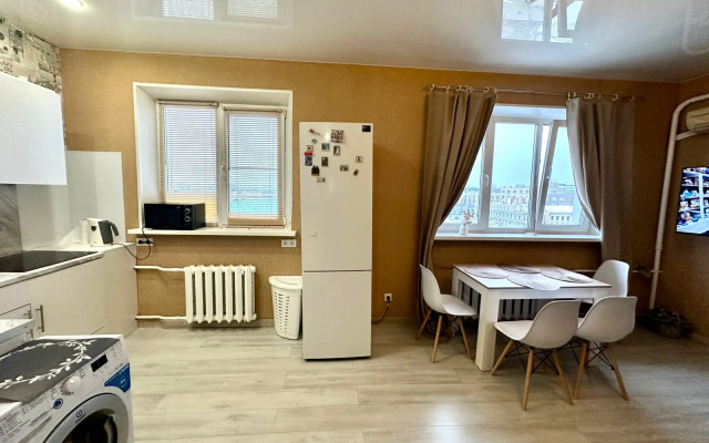 Квартира уютная в центре города