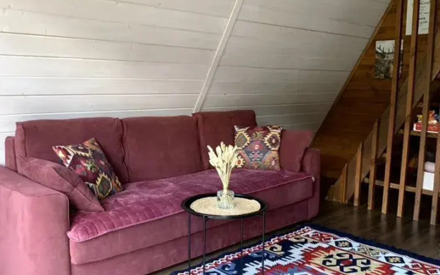 Частный Дом 80кв