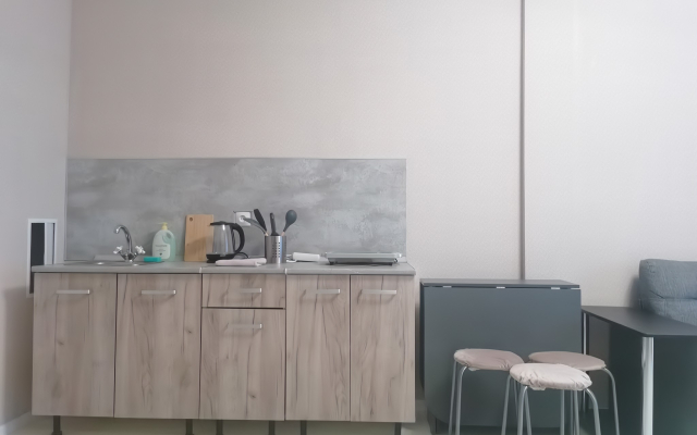 Квартира недалеко от аквапарка