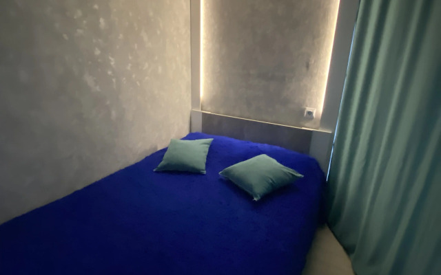 Квартира Элис в центре города