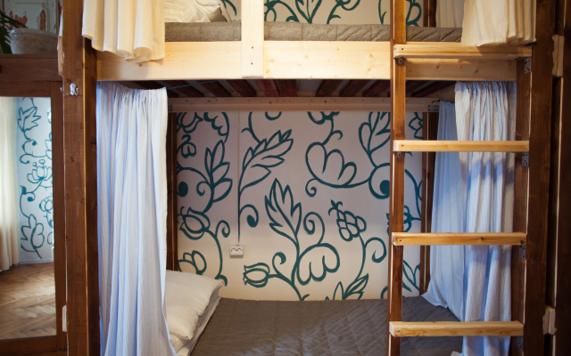 Polosaty Guest House