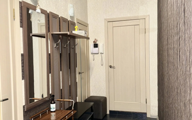 Квартира Сдам посуточно квартиру в Мурманске