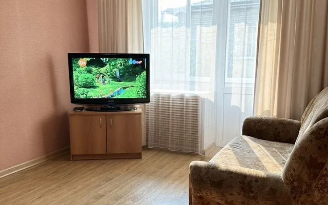 Квартира на Улице Нечаева 33