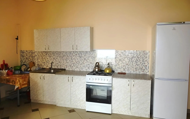 Sochi Guest House