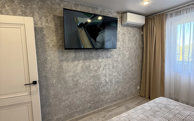 Квартира Уютная