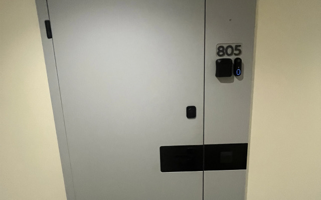 Квартира Уютная 2 кровати