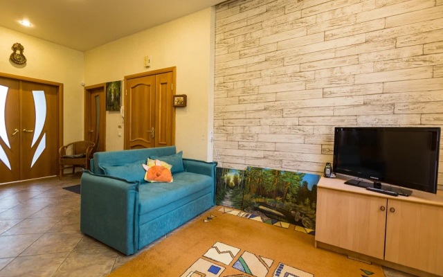 Квартира Snug&CosyHome