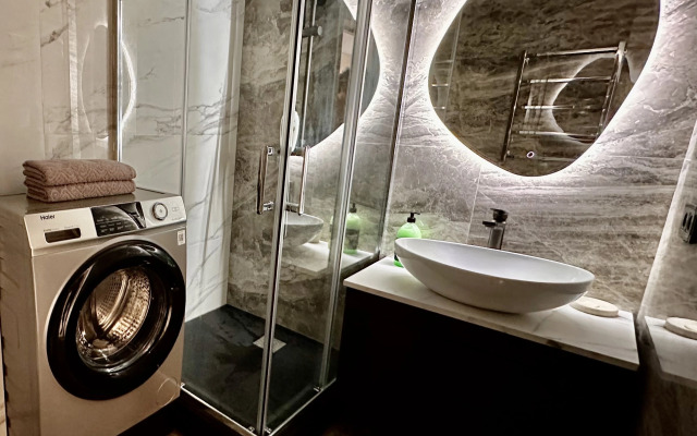 Квартира на 5 Этаже на Бульваре Ибрагимова 90/2