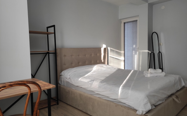 Меблированные комнаты Primavera Villa