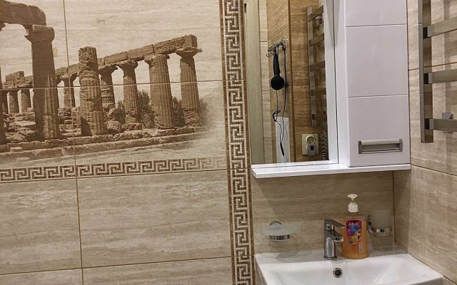 Апартаменты СитиЦентр- Профсоюзов1