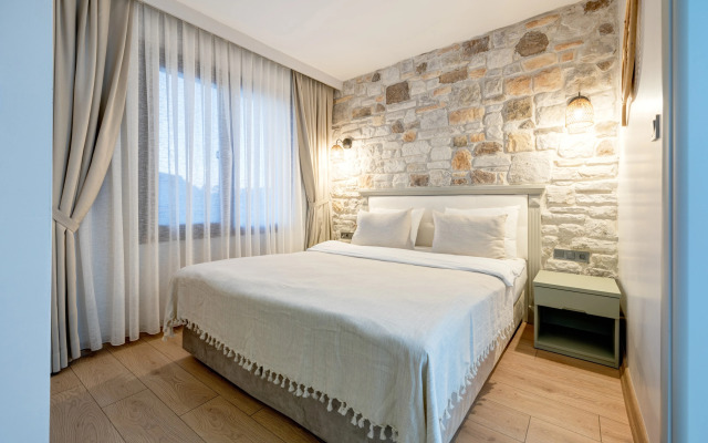 Hanedan Hotel