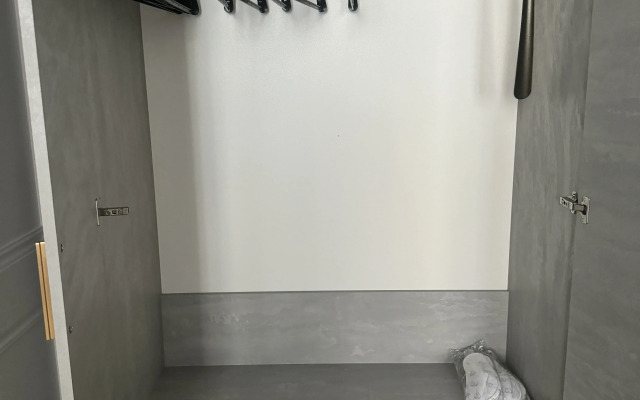 Квартира Новая Уютная