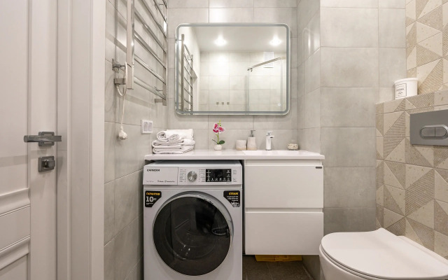 Oblako Uk Atmosfera S Vidom Na Gory Apartments