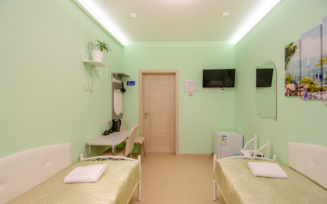 Мини-Отель МилСон