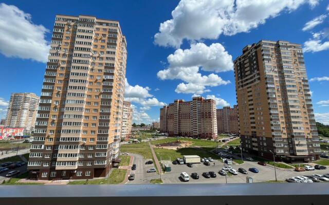 Studiya Na Prospekte Lenina Flat