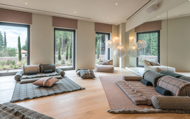Euphoria Retreat - A Holistic Wellbeing Destination Spa