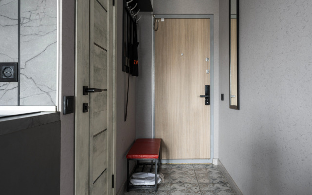 Апартаменты KeyGo 1029 рядом с метро Электрозаводская