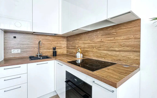 Апартаменты Жк Самолет вГости