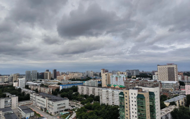 Квартира в 1-ой минуте от Парка развлечений Галилео