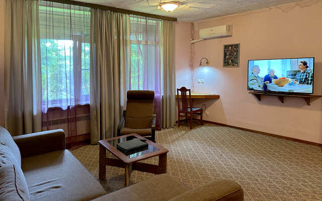 VE Art Resort Park-hotel