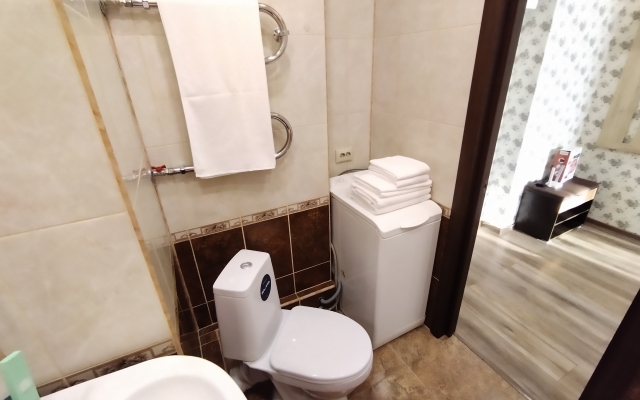 V Zhk Odesskom Apartments